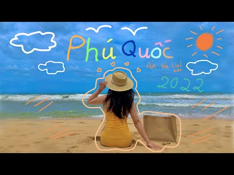 RELAX TẠI PHÚ QUỐC | mango bay and lazure resort | khùm đin