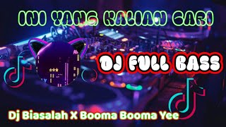 Dj Biasalah X Booma Booma Yee _ Tiktok Viral _ Jedag Jedug _ SJA MUSIK