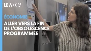 ALLER VERS LA FIN DE L'OBSCOLESCENCE PROGRAMMÉE