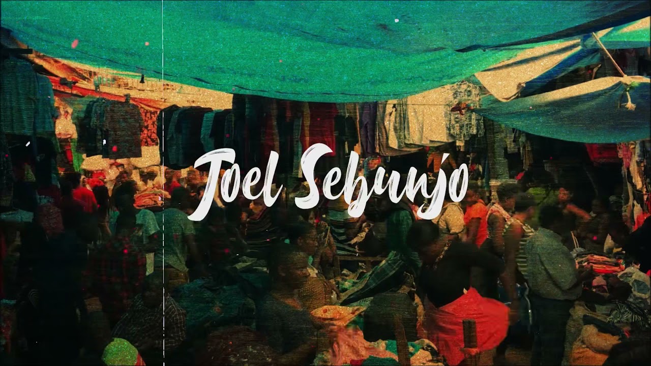 Joel SEBUNJO - OWINO official audio