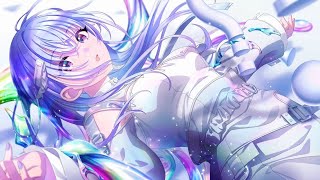 ヴァイスシュヴァルツ Marry You? 鈴木羽那 SP Marry You？】鈴木羽那 (FES) 4K 60fps - YouTube