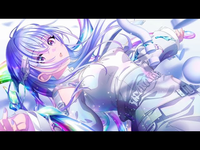 Marry You？】鈴木羽那 (FES) 4K 60fps - YouTube