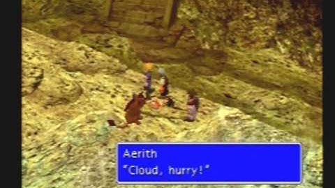 FF7 Custom Music Playthrough Bottomswell