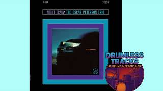 DRUMLESS TRACK C JAM BLUES The Oscar Peterson Trio - Night Train