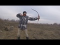 BEAR ARCHERY  Kodiak magnum модель 1953 года