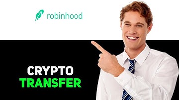 How To Transfer Crypto On Robinhood 2025