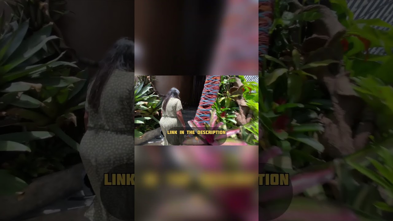 Avatar 3 movie theme | Gardens by the bay | Singapore | 