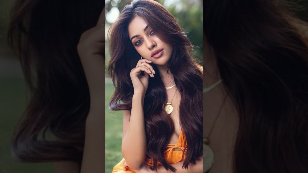 indian actress Anu Emmanuel new photos collection 