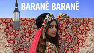 Baranê Baranê - (2026) - Koma Keç Û Xort