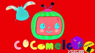 Cocomelon Intro Meme Funny Effects
