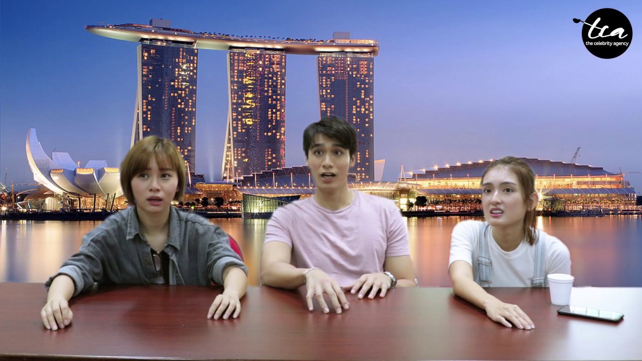 How well do you know Singapore's MRT stations?