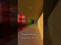 Which Minecraft Shader Fits The Best?  #minecraft #minecraftshaders #minecraftbuilding #viral