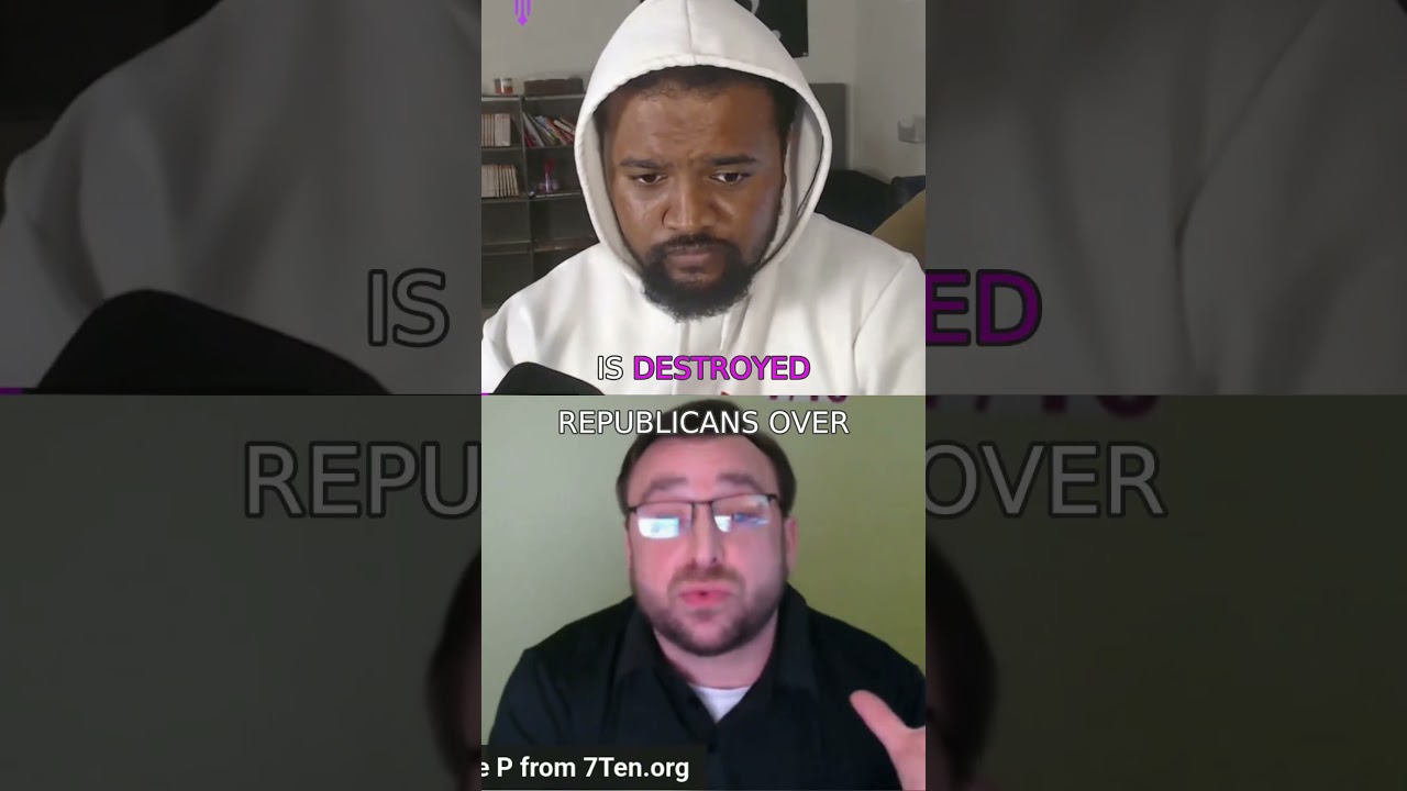 This platform exposes the issues politicians ignore