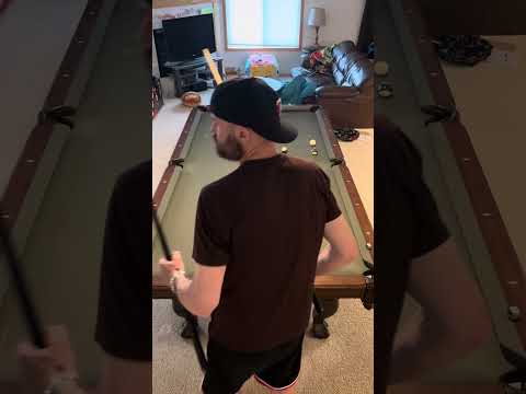 Learning the Technical Aspects of Cueball Control and Table Layout