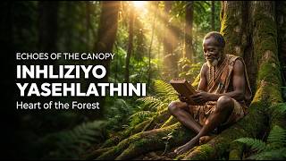 Inhliziyo Yasehlathini (Heart of the Deep Forest)