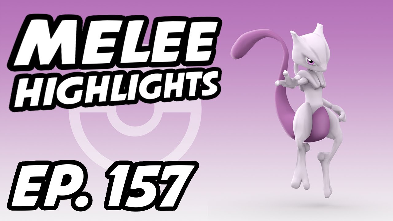 Smash Bros Melee Daily Highlights | Ep. 157 | xD1x, theMetaShift, vidjagamesstreaming