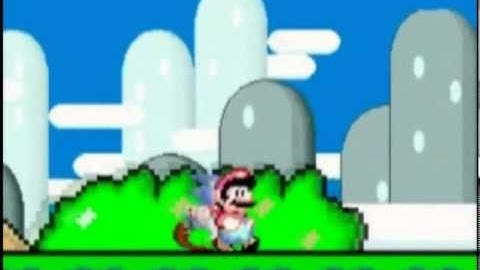 Best of the Best Video Game Intro - Frontend, Mame, Hyperspin, MameWah