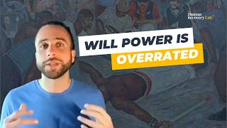 Essay 5 | Building your Own Recovery Lab – On Coming Back Stronger From Hard Times
