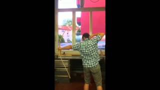TradGang Bow Swap 2014