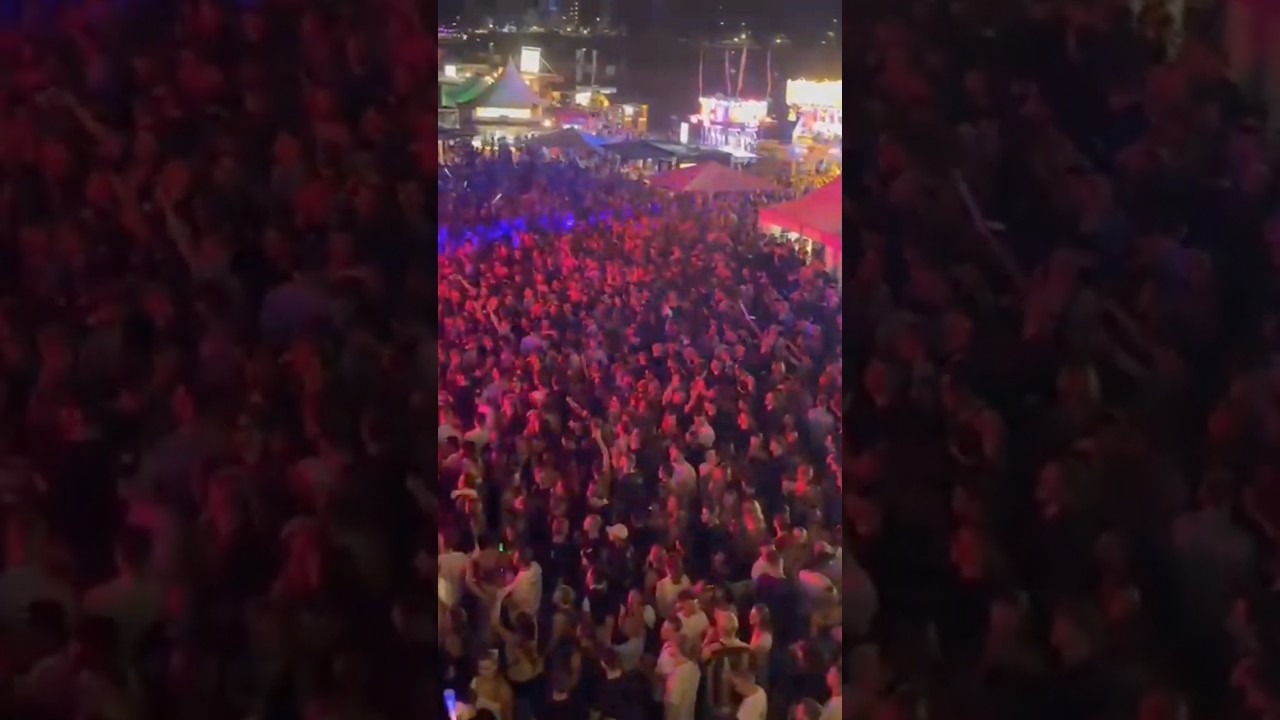 | Dresden Festival 2025 | Music, Lights & Culture in Germany  