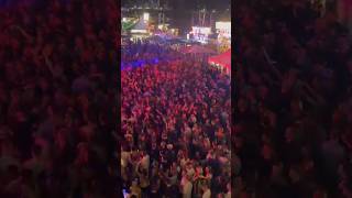 Dresden Festival 2025 Music, Lights Culture In Germany