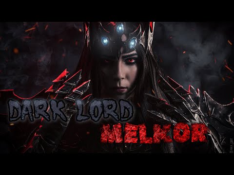 Video Chúa Tể Bóng Tối Melkor Part 1: Cuộc Chiến Của Những... - youtube