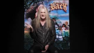 SEBASTIAN BACH - Child Within The Man Track By Track - Everybody Bleeds