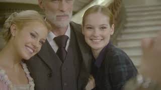 Bloopers & Behind the Scenes - Season 2 | Find Me In Paris | ENG
