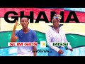 Slim gids ft missi   ghana official music dir by reydenwrld