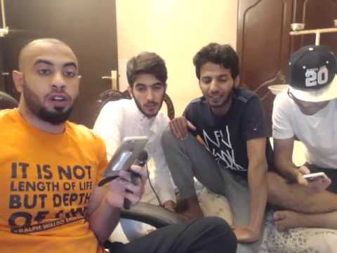 ملوك يوناو عبودي باد سعد ابونايف