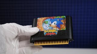 Sonic Mania Collectors Edition - Коллекционное издание для фанатов