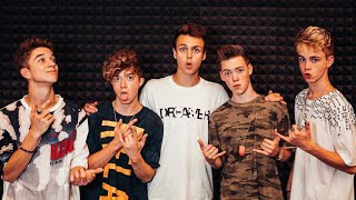 Download lagu Why Don't We | covers compilation