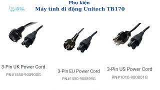 Phụ kiện Unitech TB170
