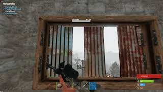 Us West Facepunch 2....
