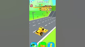 Shape shifting game level-165 #tanmayplay #shapeshifting #funny #gameplay #funny #gaming #shorts