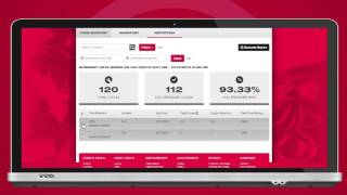 ONE KEY Web Tutorial   Generate a Report