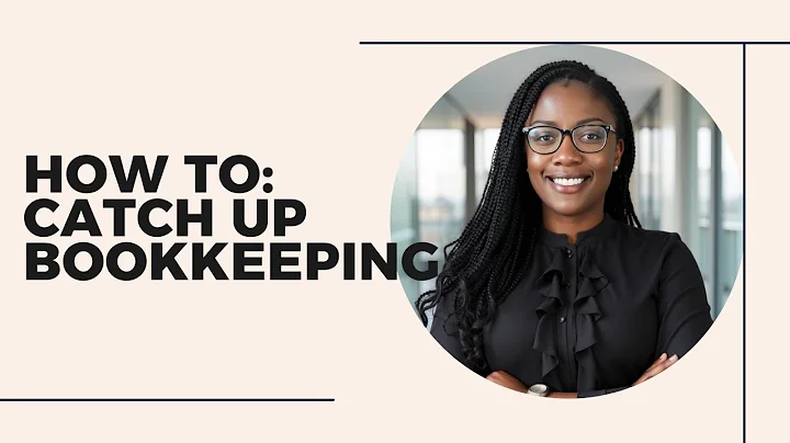 Step-by-Step Process for Easy Catch-Up Bookkeeping