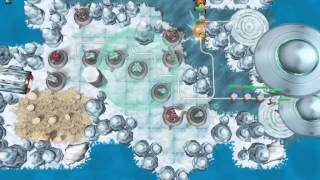 [TowerMadness 2] Tower madness 2 lvl 3-7 hard screenshot 4