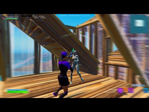 【キル集】Hills ⛰｜SEEK Highlights #2 【フォートナイト/Fortnite】