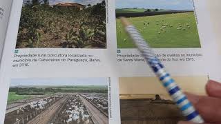 Aula remota de Geografia do dia 22/06/2021