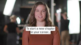 Career Tips – Rewrite Your Professional Story