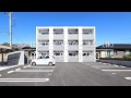 高崎市新保町の新築RCマンション1LDK「SOPHIA」の内覧