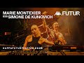 Marie Montexier B2B Simone De Kunovich Kappa FuturFestival 2025