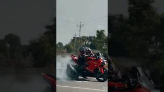 Lal Pari Lal Pari Cute Bike