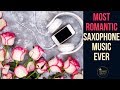 The Most Romantic Saxophone Music Mix Ever ( Island Ambience 2018)