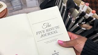 What’s In My Bag *Budget Binder Edition* + NEW BINDERS | Cash Envelope Method