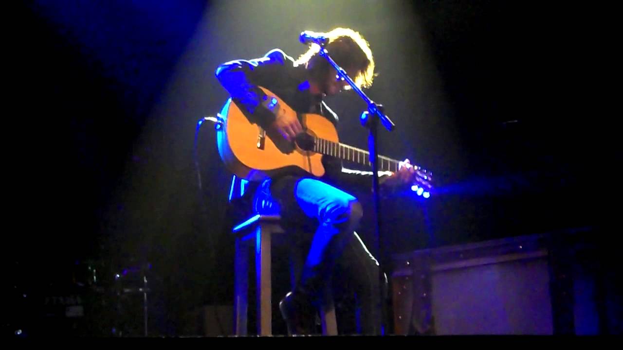 MANUEL CARRASCO - Menos Mal JEREZ 09/02/2014