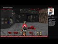Doom Speedrun PS4 Retry 2