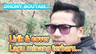 Download Lagu Lagu minang terbaru 2020  #Coverlaguminang ula babiso by: dhony boutan MP3