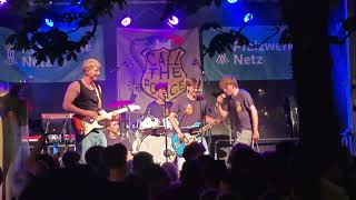 Rhotd in der schonen Pfalz
